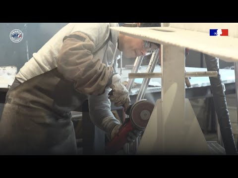 Comme Rabaud, améliorez la productivité de votre entreprise avec France Relance !
