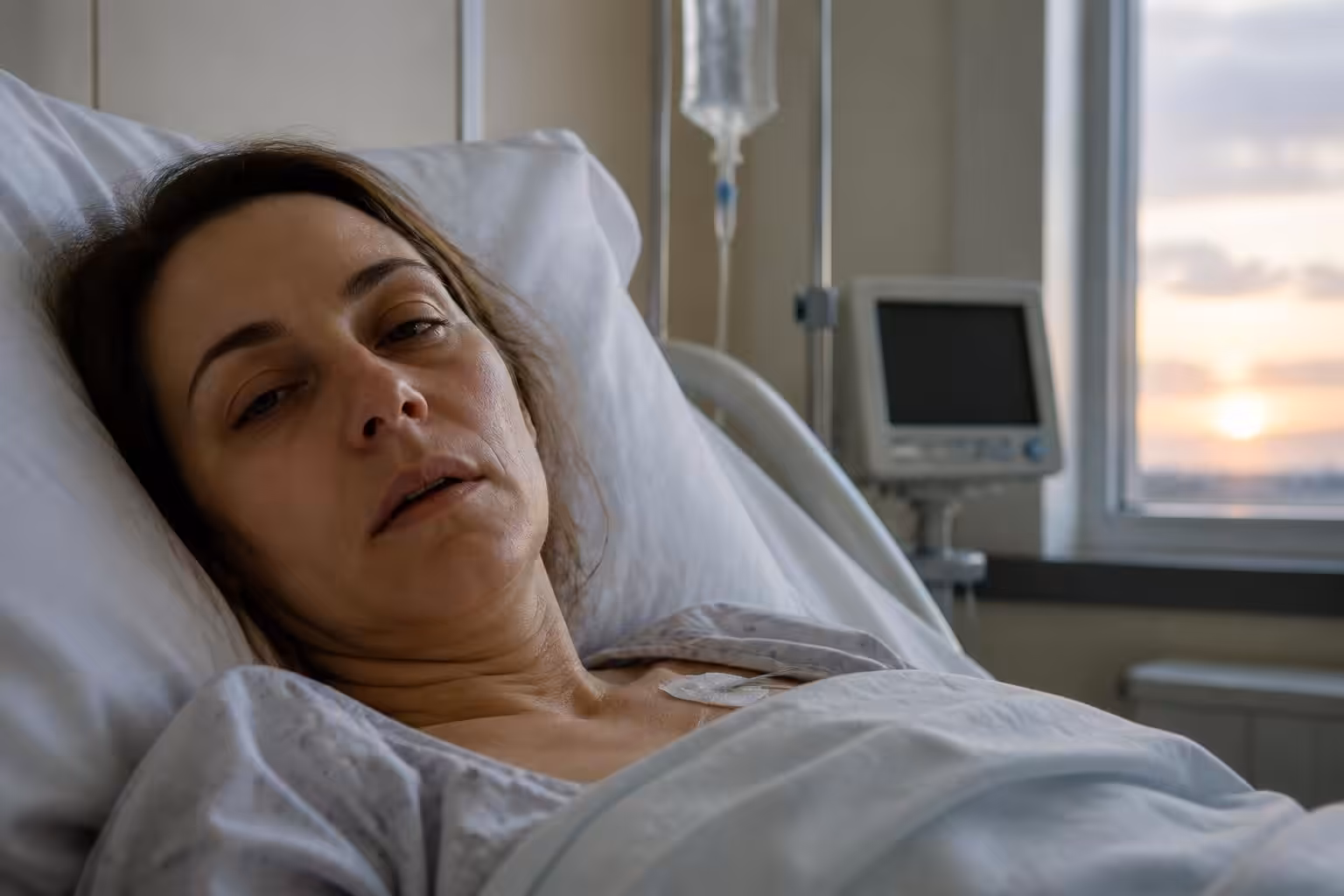 découvrez pourquoi la fatigue après une anesthésie générale ressemble à un effet jet lag post-opératoire et comment mieux la gérer pour un rétablissement optimal.