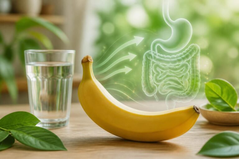 découvrez les bienfaits de la banane pour la digestion et la santé de l'organisme, grâce à ses fibres, vitamines et minéraux essentiels.