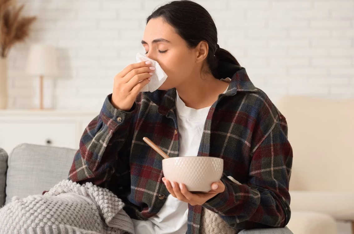 Allergies Alimentaires : Symptômes et Traitements
