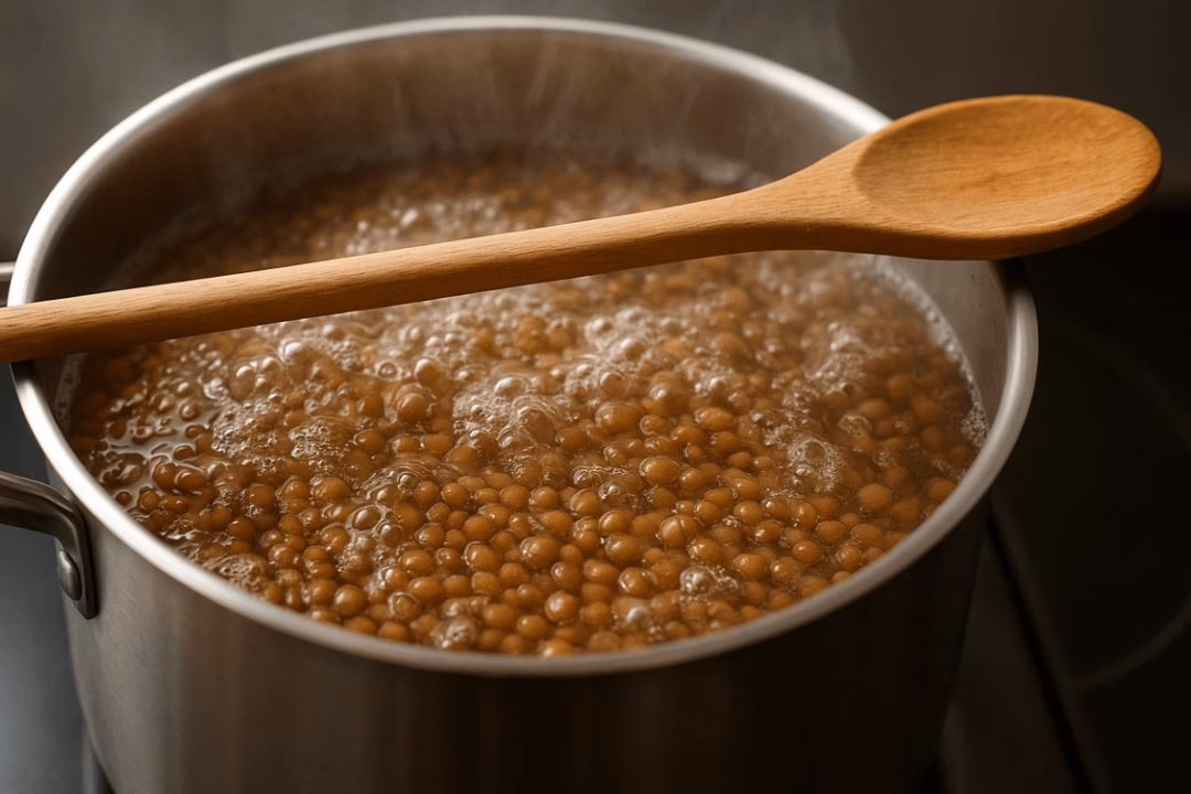 Barres de céréales à l&rsquo;air fryer : la recette healthy et rapide
