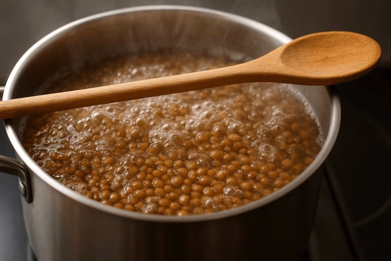 Barres de céréales à l&rsquo;air fryer : la recette healthy et rapide