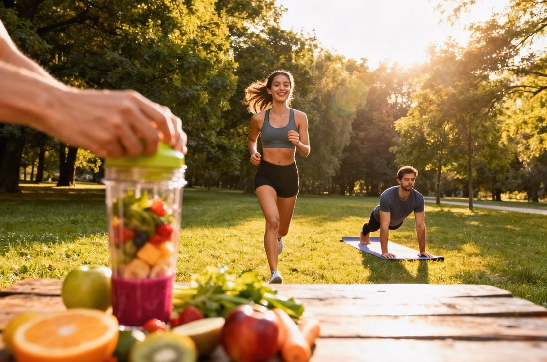Découvrez comment votre complémentaire santé vous accompagne en prévention : coaching nutrition, sommeil et sport