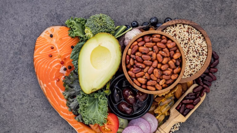 Nutrition : Un excès de protéines pourrait ralentir un vieillissement sain