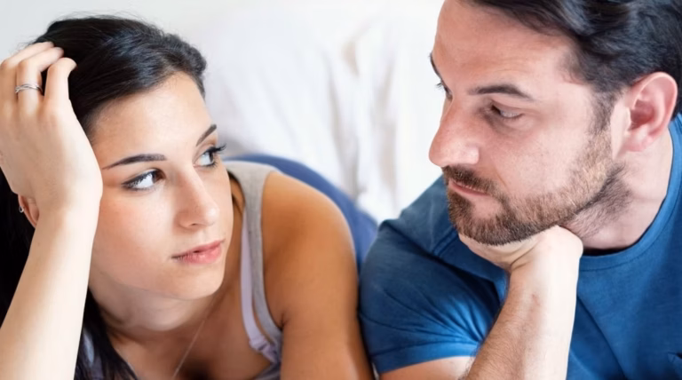 Les hommes perçoivent les régimes féminins, mais un soutien conjugal pourrait faire toute la différence selon une étude