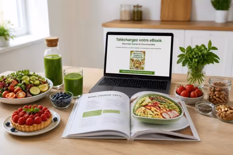 découvrez notre ebook gratuit de recettes sans sucre, facile à télécharger. des idées savoureuses et saines pour cuisiner sans sucre ajouté au quotidien.