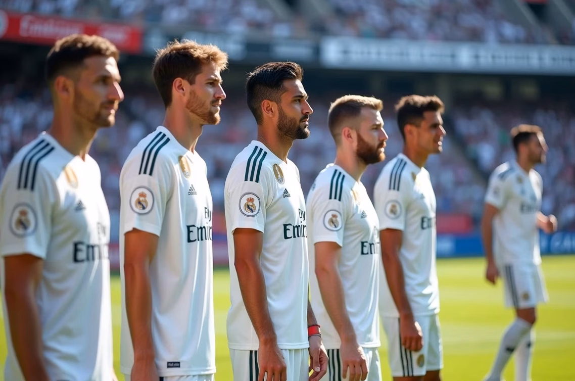 Real Madrid : José Mourinho instaure de nouvelles directives strictes à Valdebebas