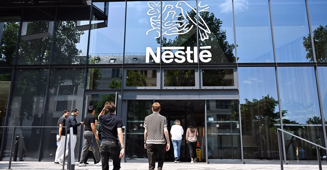 Nestlé prévoit d&rsquo;innover avec une nouvelle gamme de produits pour les consommateurs de médicaments