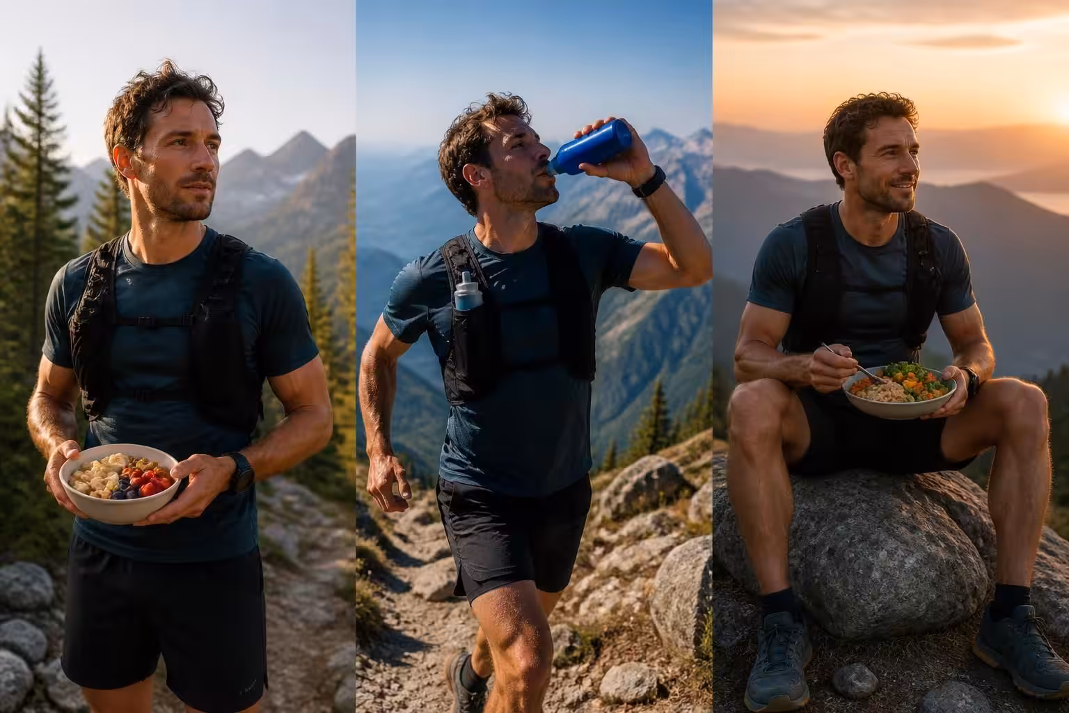 découvrez nos podcasts incontournables pour tout comprendre sur la nutrition en trail. apprenez quoi manger avant, pendant et après l’effort pour améliorer vos performances et votre récupération.