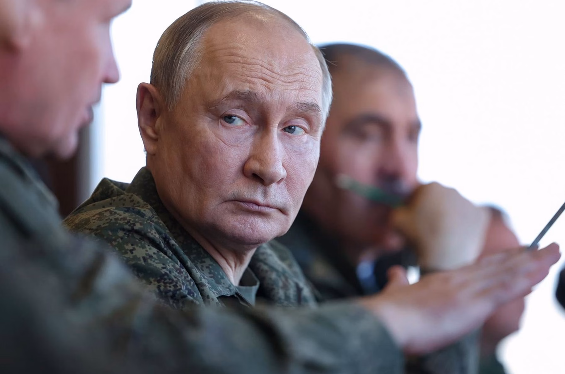 Analyse approfondie : Vladimir Poutine prépare-t-il une nouvelle offensive dans la guerre en Ukraine ?