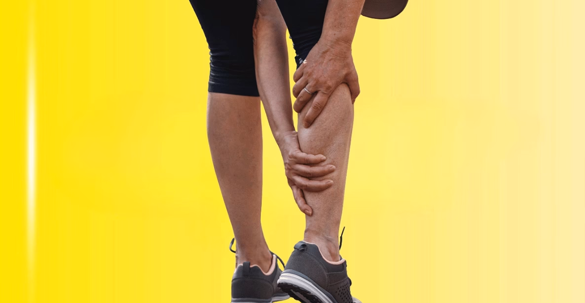 Rupture du tendon d&rsquo;Achille : symptômes et récupération