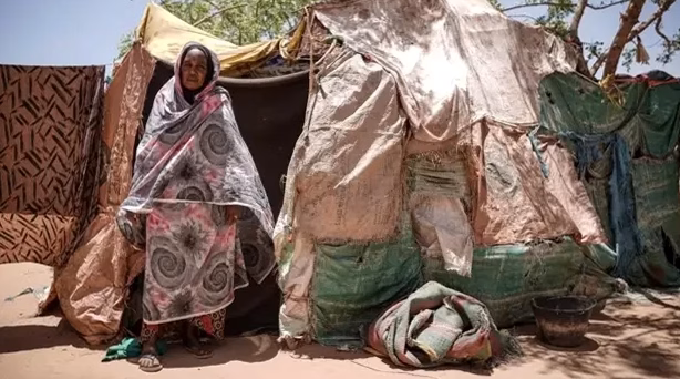 Sécheresse en Somalie : vers une crise humanitaire majeure
