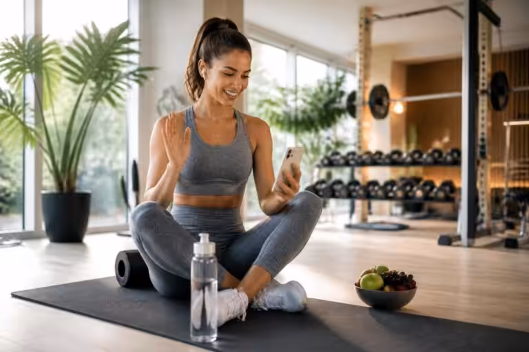 téléchargez 8fit, votre coach personnel en fitness et nutrition, disponible sur web et ios. atteignez vos objectifs santé facilement grâce à des programmes personnalisés sur telecharger.com.